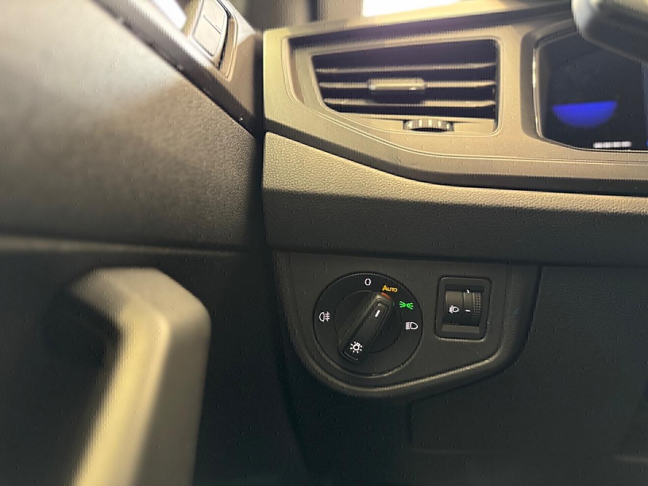 Volkswagen Polo 1.0 TSI Style “21.000KM”
