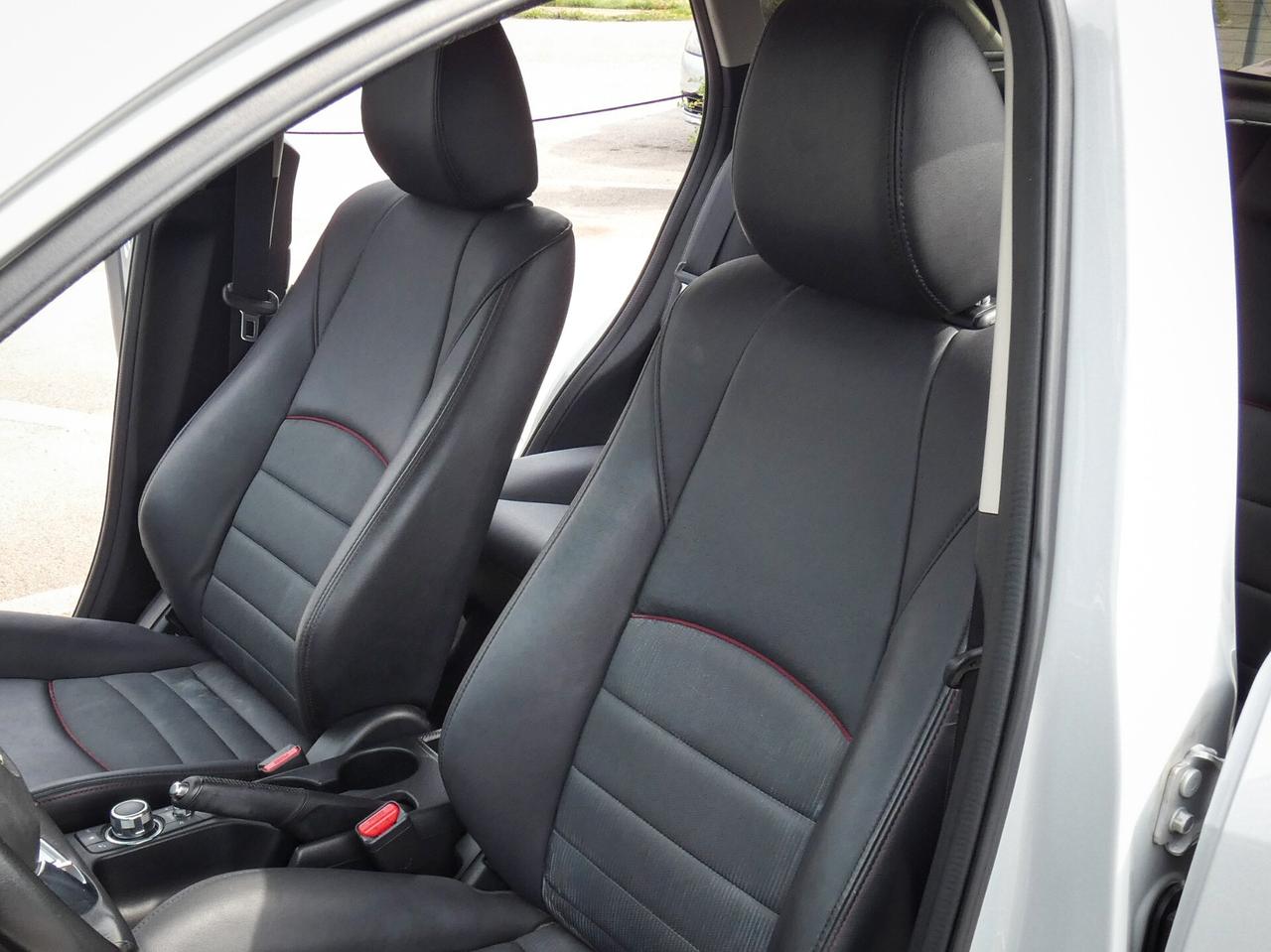 Mazda CX-3 1.5L Skyactiv-D Luxury Edition