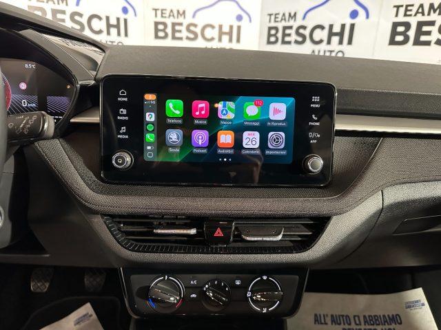 SKODA Fabia 1.0 TSI 95 CV Young Edition