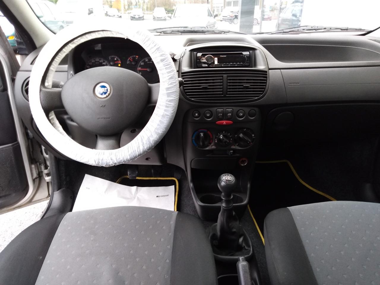 Fiat Punto OK NEOPATENTATI