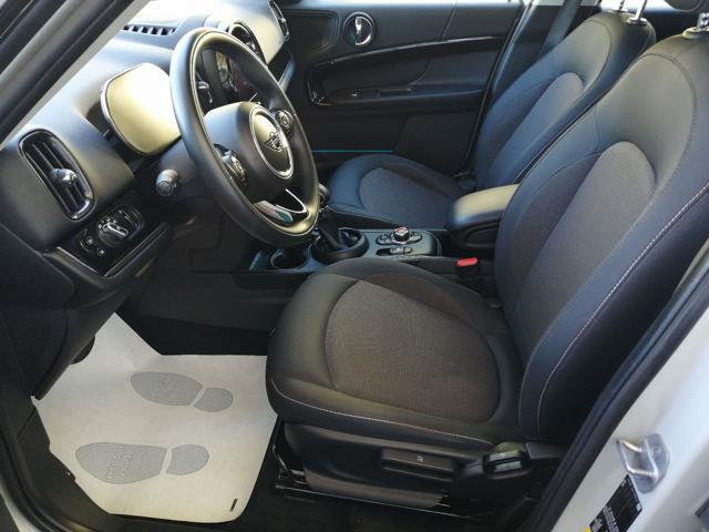 MINI Countryman 1.5 Cooper SE Business Countryman ALL4 Automatica