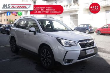 Subaru Forester Subaru Forester Forester 2.0D Lineartronic Sport Unlimited 108KW ANNO 2018