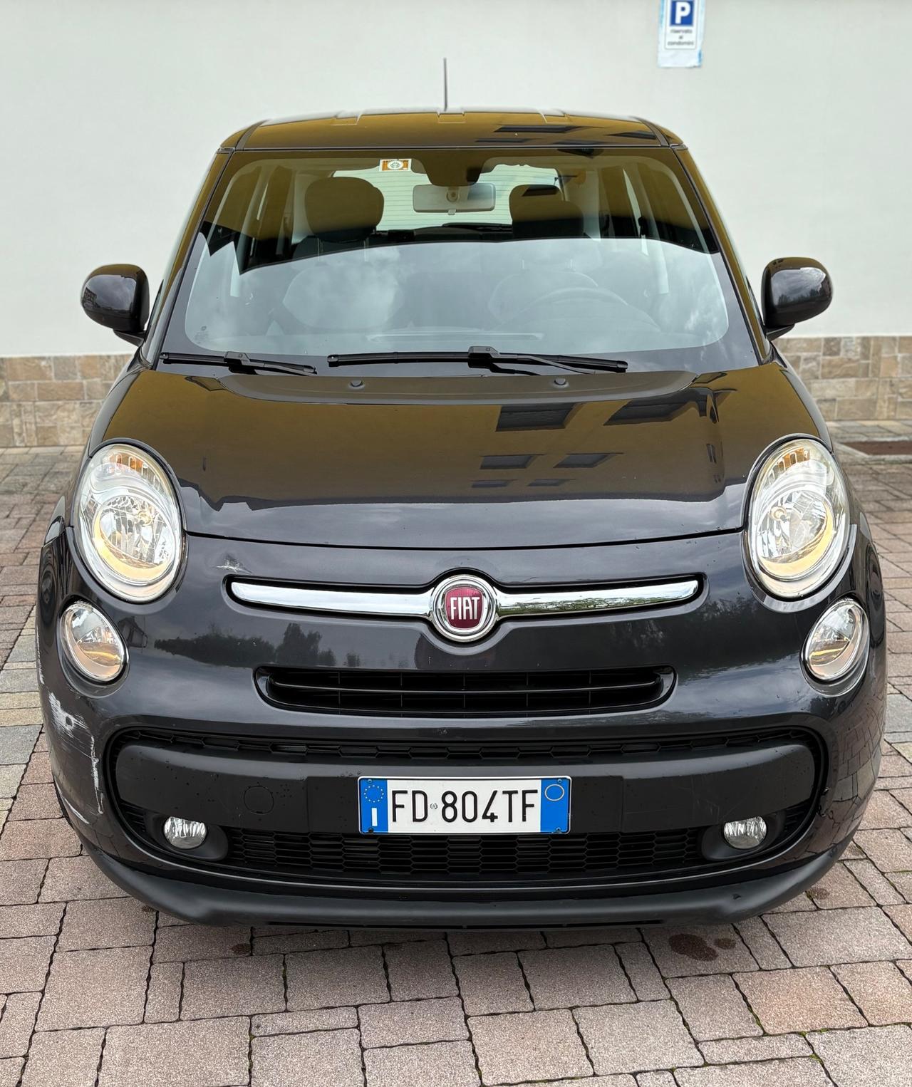 Fiat 500L 1.3 Multijet 95 CV Pop Star