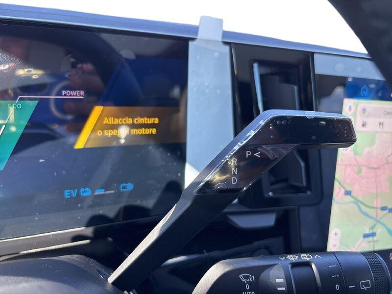 Renault Espace Espace Full Hybrid E-Tech 200 5p Iconic