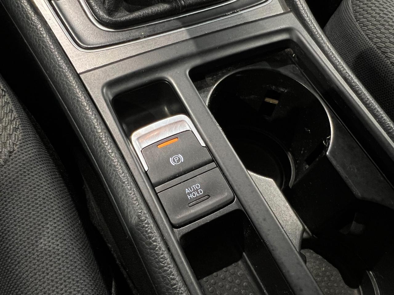 Volkswagen Golf 1.6 TDI 5p. Highline BlueMotion Technology