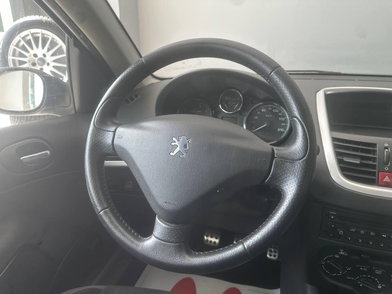 Peugeot 206 - 1.1 | 60 CV - Distribuzione Eseguita