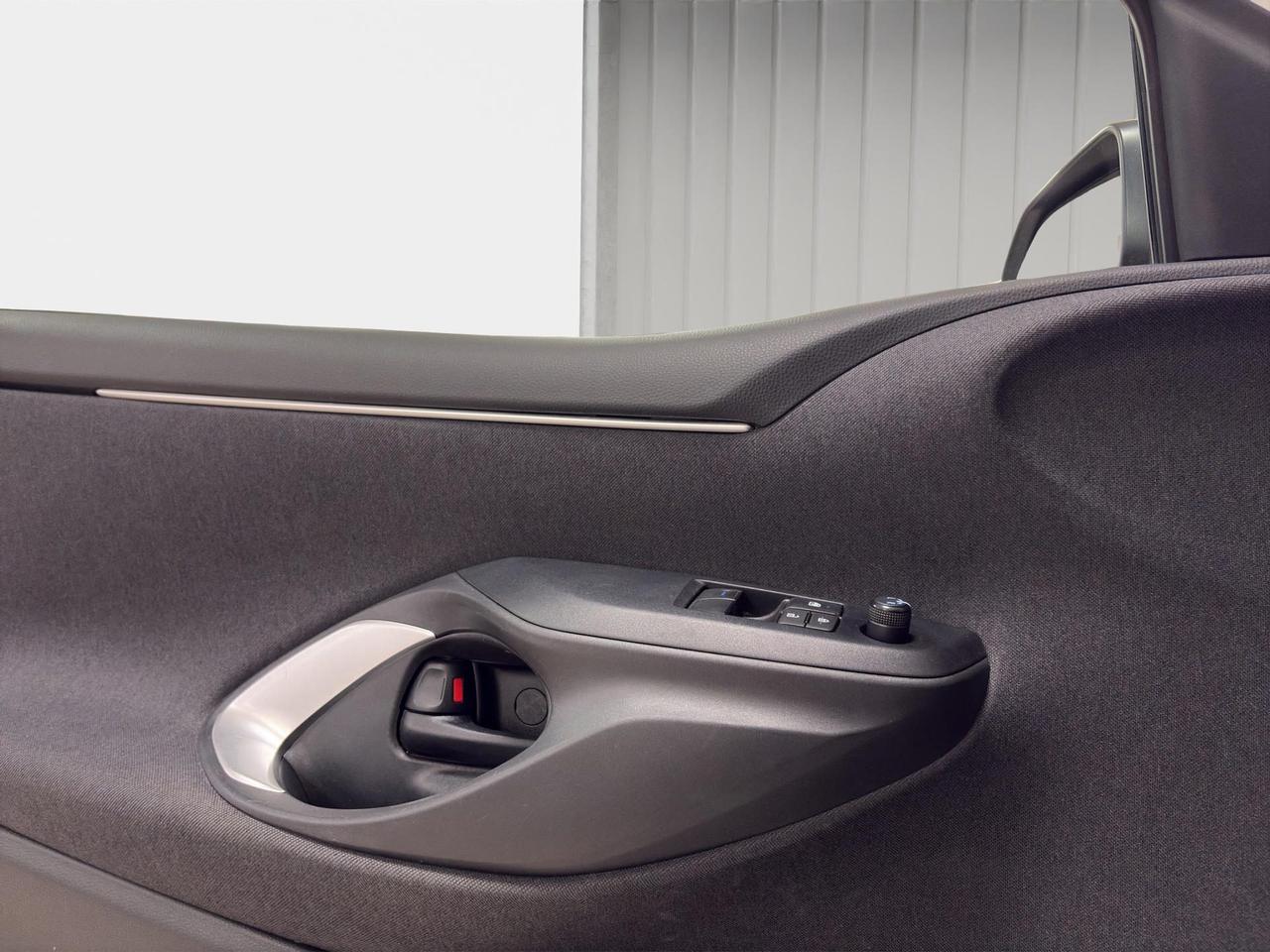 Toyota Yaris 1.0 Active