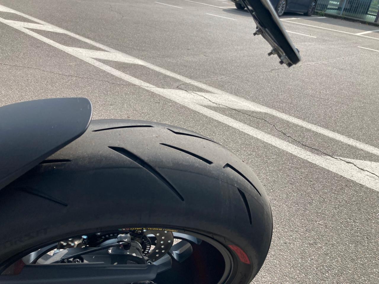Ducati Panigale V4 S CON ESTENSIONE GARANZIA 2027