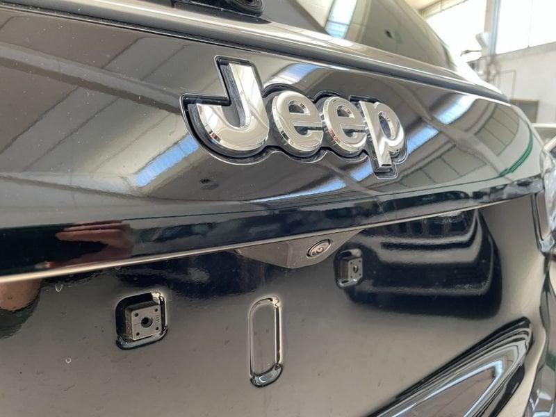 Jeep Compass E-Hybrid My24 Altitude