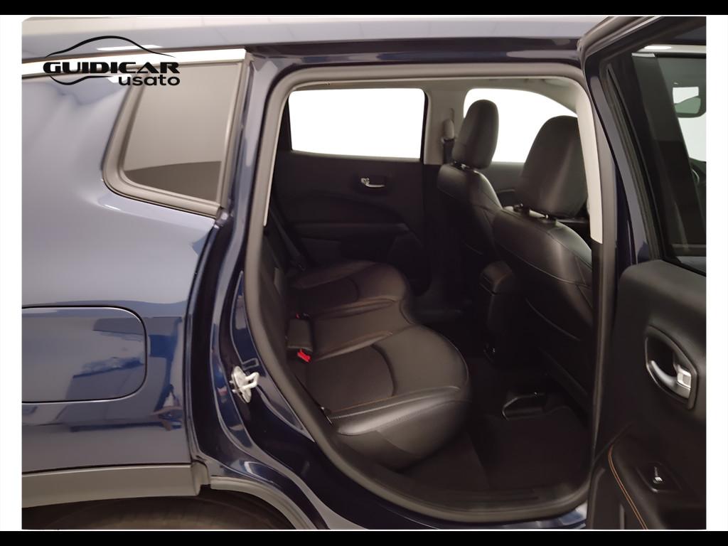 JEEP Compass II 2017 - Compass 1.6 mjt Limited 2wd 120cv my19