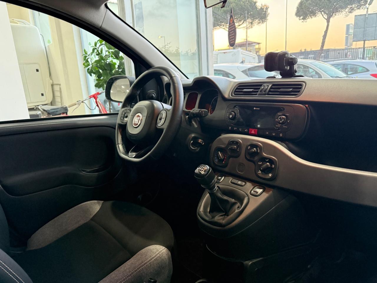 Fiat Panda 1.0 FireFly S&S Hybrid City Life 2022
