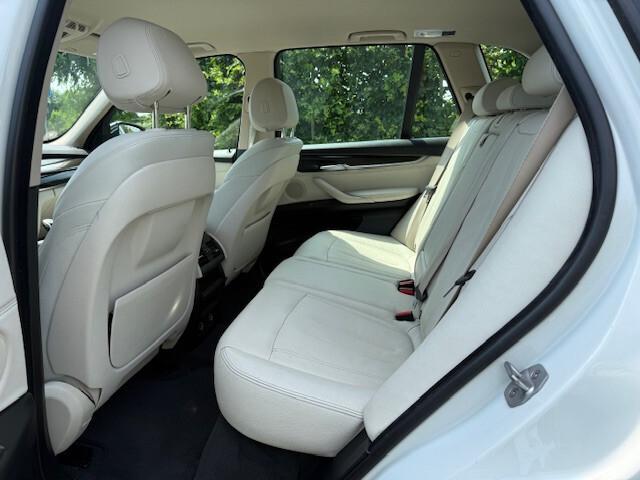 Bmw X5 sDrive25d Luxury MOTORE NUOVO