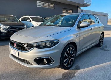 Fiat Tipo 1.4 tjt Lounge Gpl 120cv