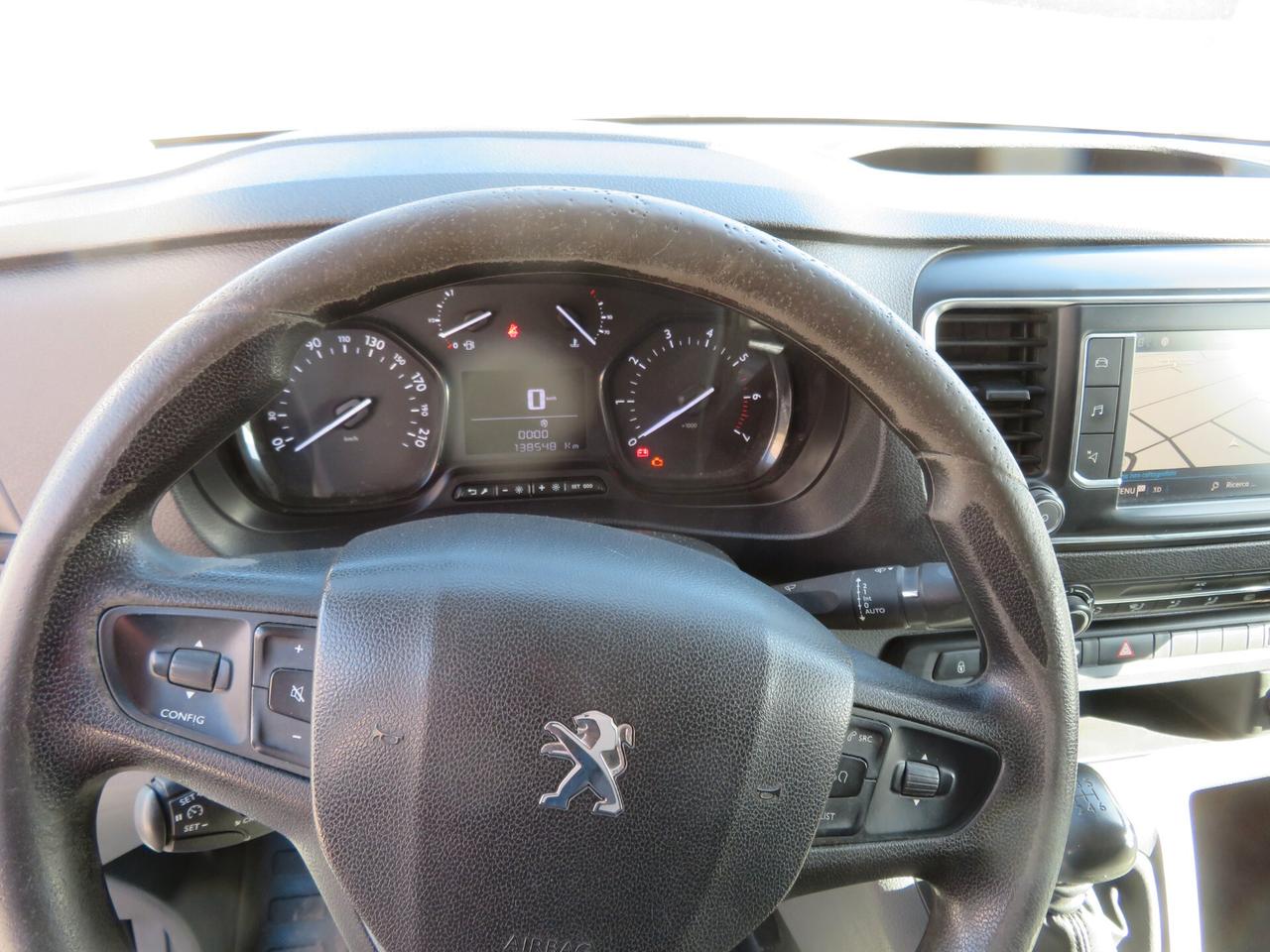 Peugeot Expert 1.5 Blu Hdi Premium 120cv