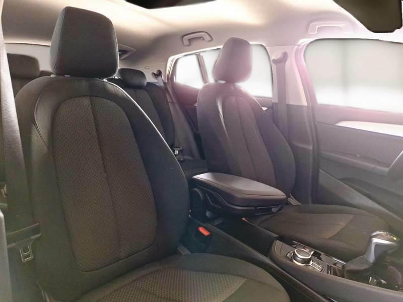 BMW X2 XDRIVE 25E BUSINESS X AUTOMATICO SUV
