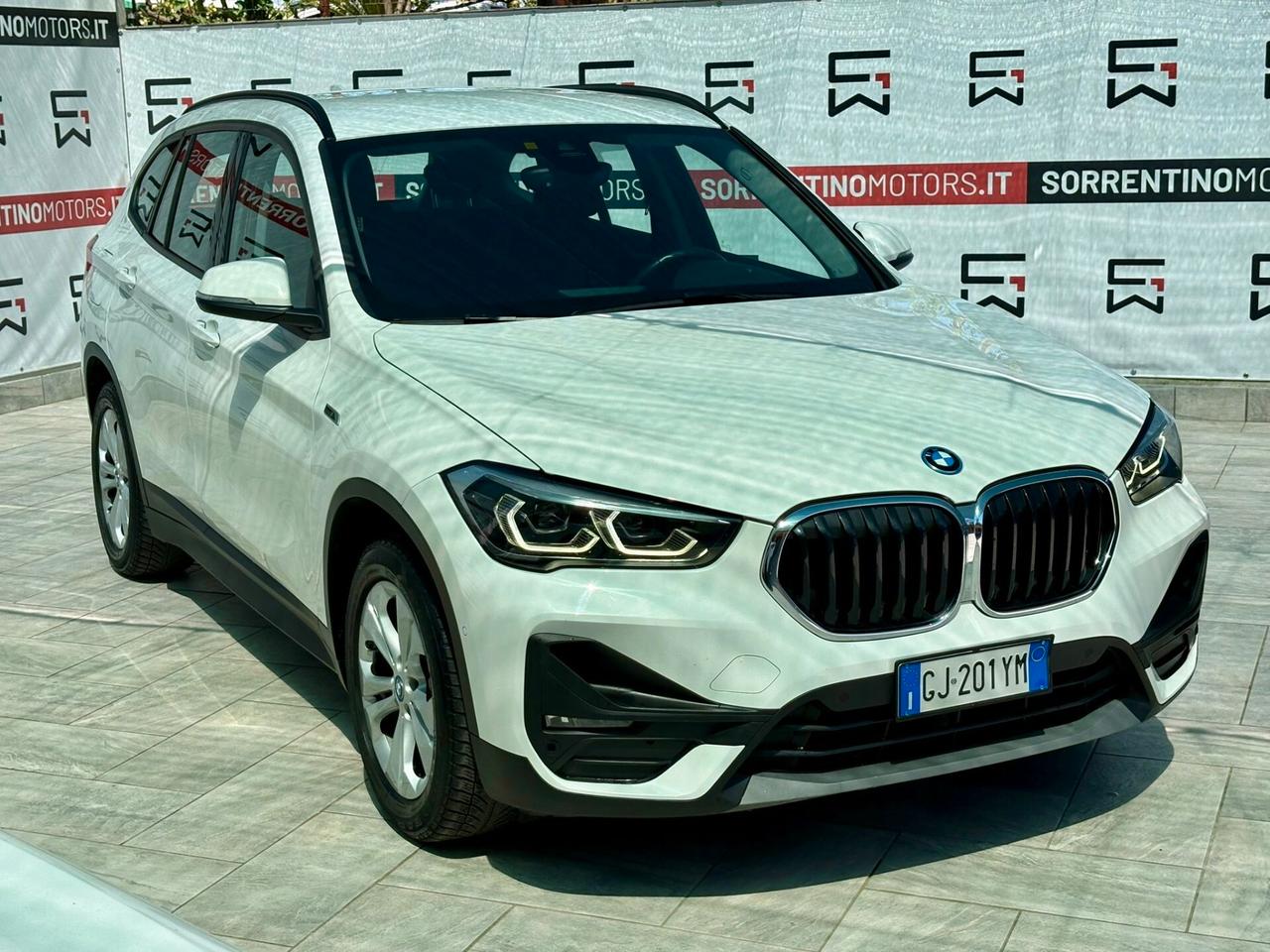 Bmw X1 xDrive25e Advantage