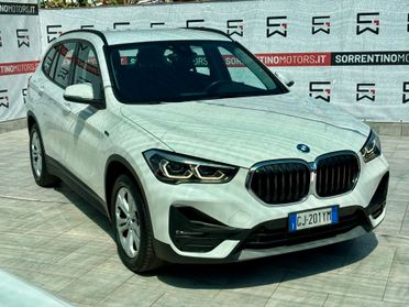 Bmw X1 xDrive25e Advantage