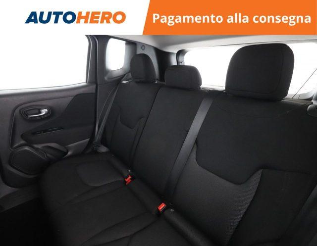 JEEP Renegade 1.0 T3 Longitude