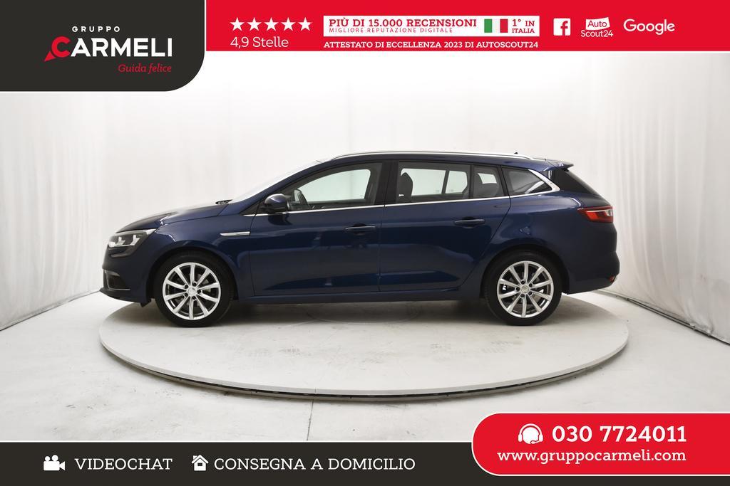 Renault Megane Sporter 1.3 TCe Duel2