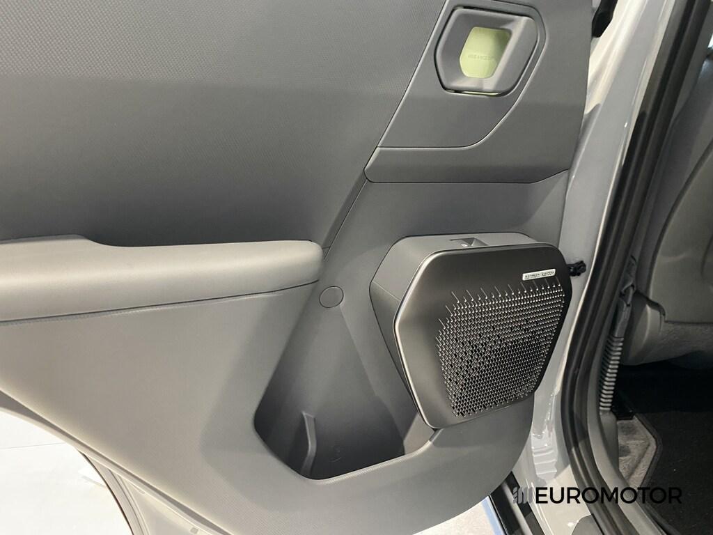 Kia EV2 42,2 kWh Earth