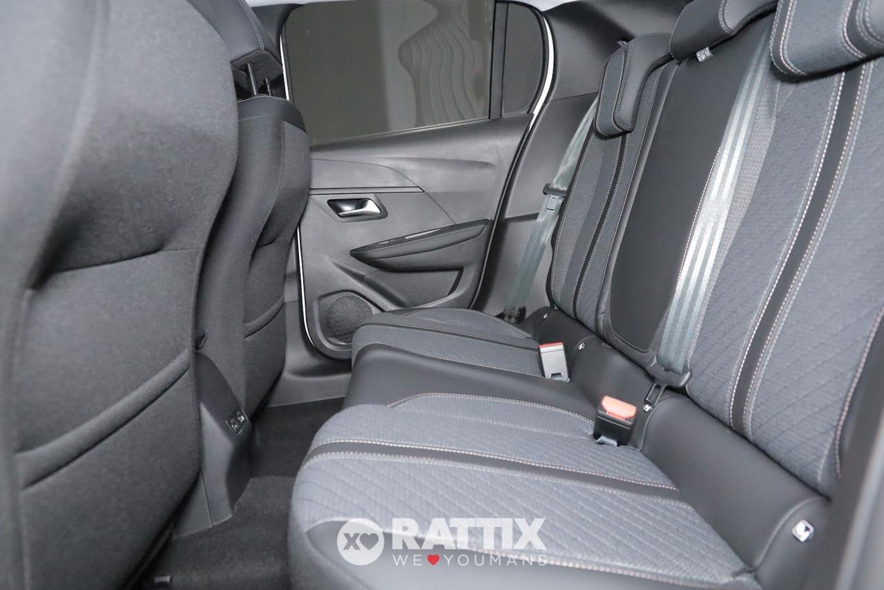 Peugeot 208 1.2 Hybrid 145CV Allure e-DCS6