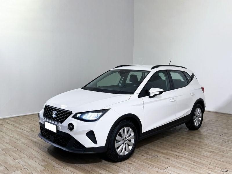Seat Arona Arona 1.0 TGI Style