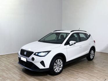 Seat Arona Arona 1.0 TGI Style