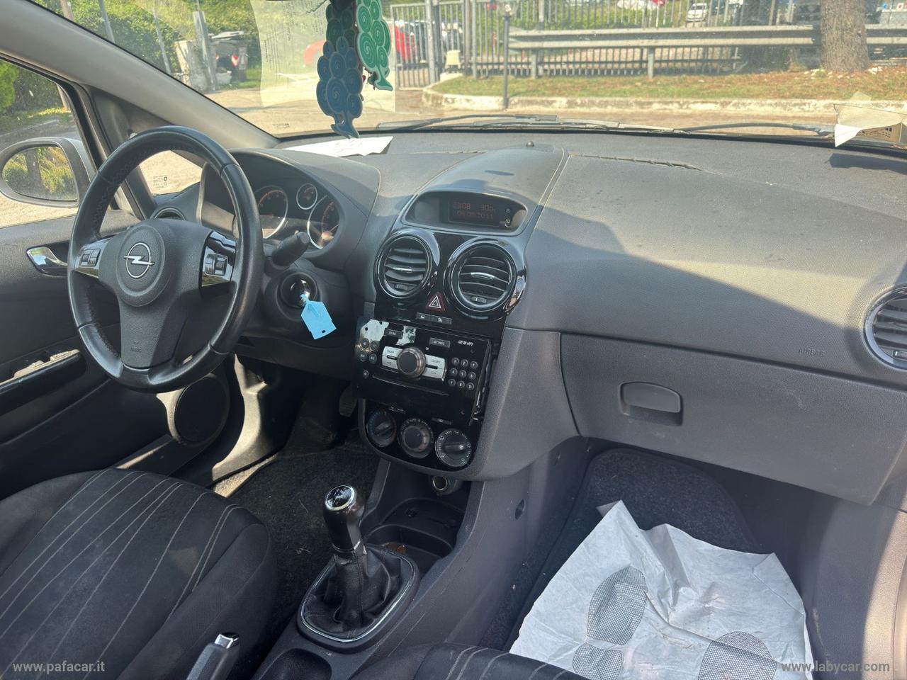 OPEL Corsa 1.2 3p. b-color