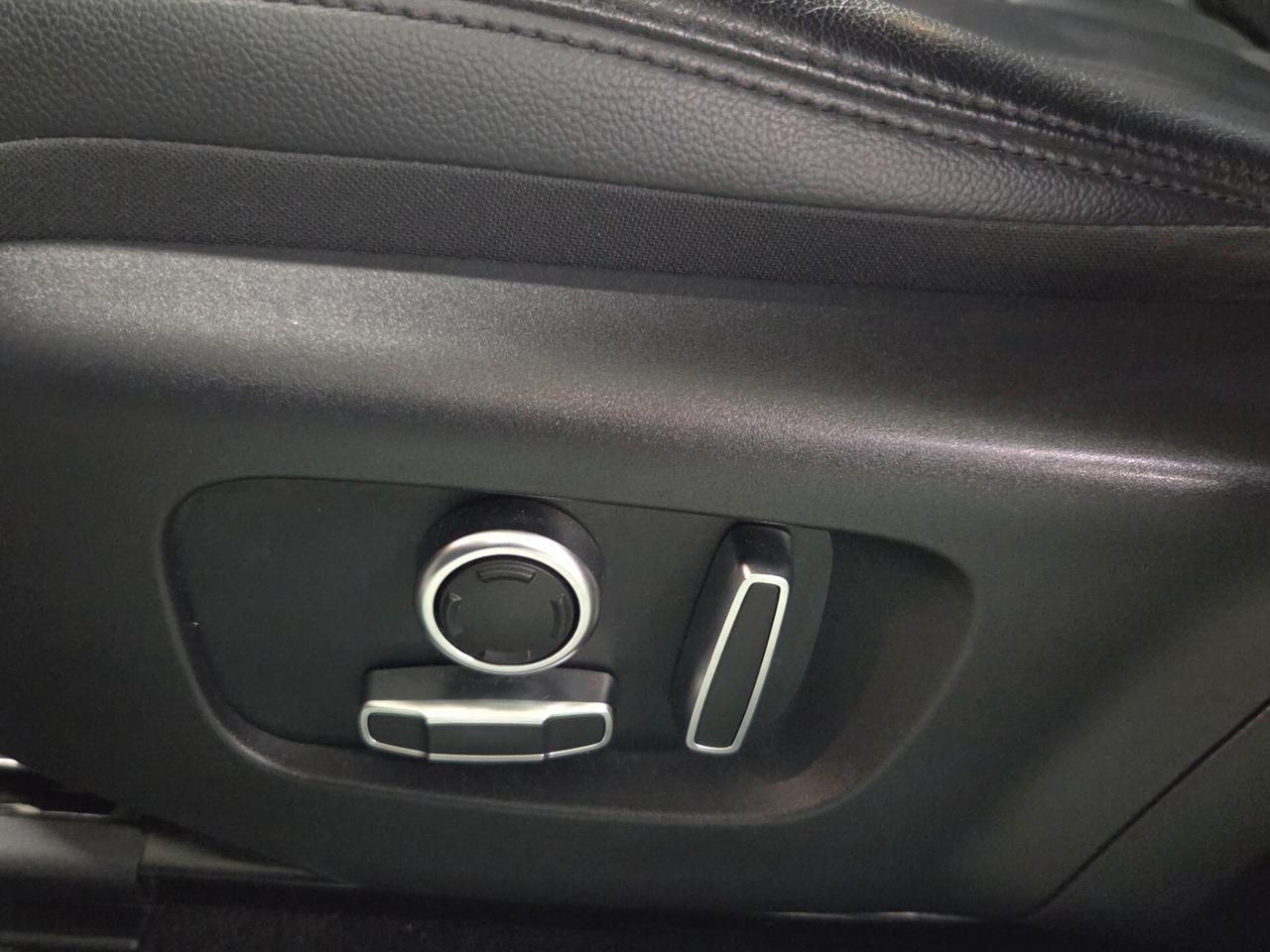 Land Rover Range Evoque 2.0D I4 163 CV AWD Auto R-Dynamic S