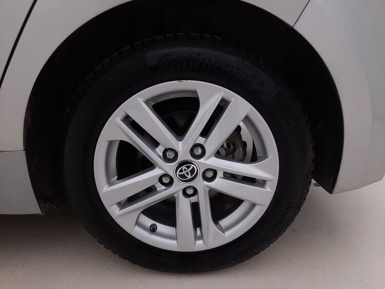 Toyota Corolla Hybrid Business BR255879 1.8 Full Hybrid 122CV