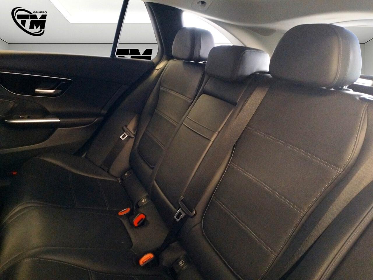 Mercedes-benz C 220 All-Terrain d mhev Premium 4matic auto