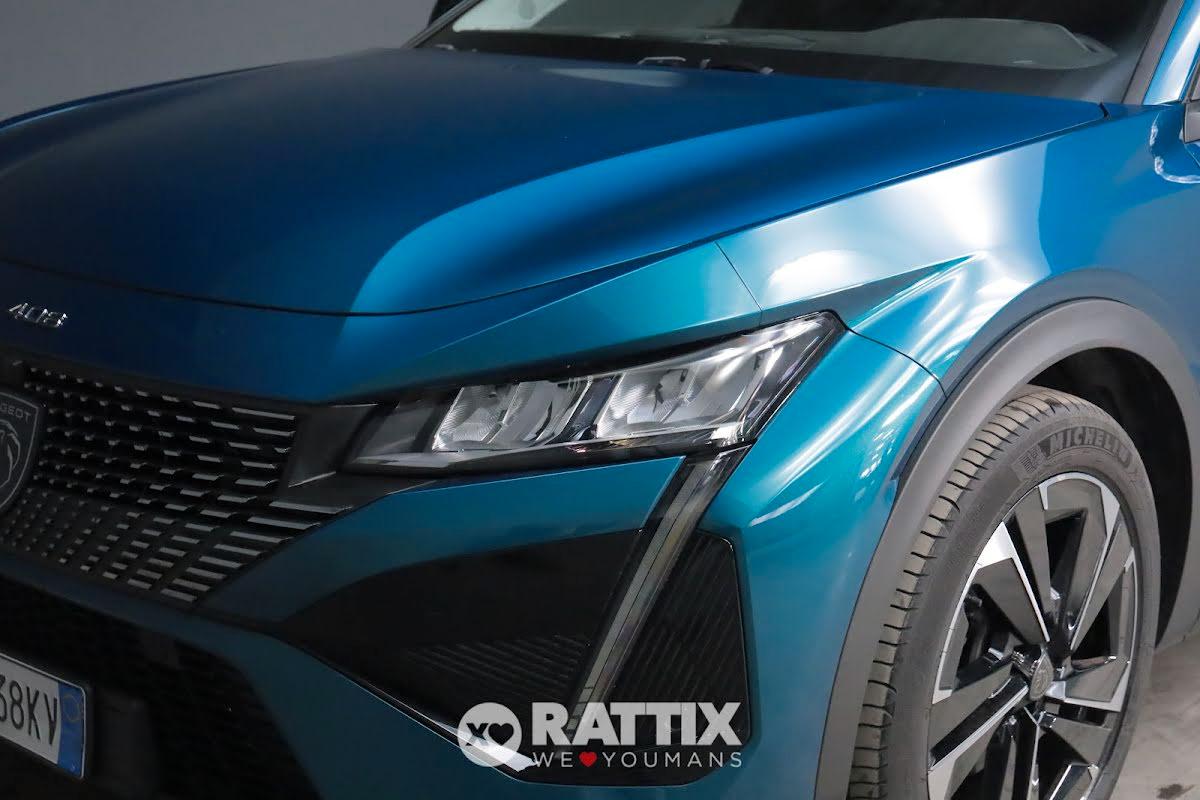 Peugeot 408 1.2 puretech 130CV Allure Pack eat8