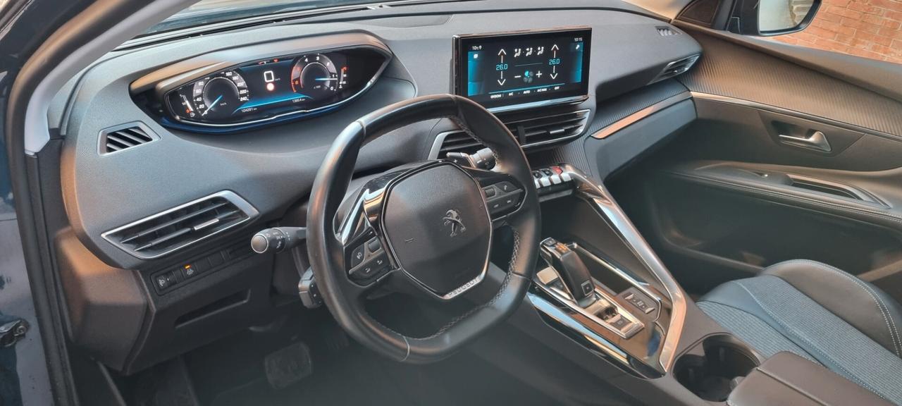 Peugeot 5008 BlueHDi 130 S&S Allure