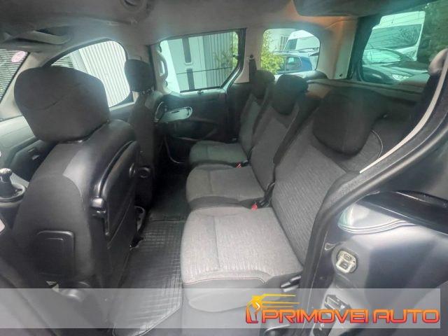 CITROEN Berlingo Multispace BlueHDi 100 XTR