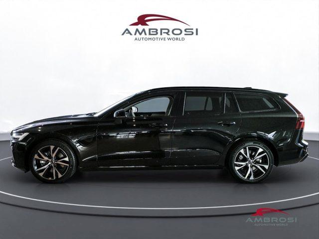 VOLVO V60 B4 Mild hybrid Benzina Plus Dark