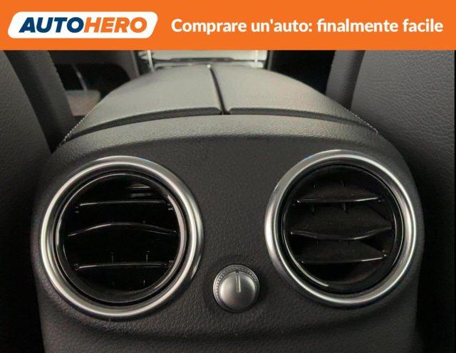 MERCEDES-BENZ C 200 d Auto Sport