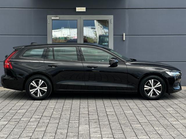 VOLVO V60 D3 Geartronic Business