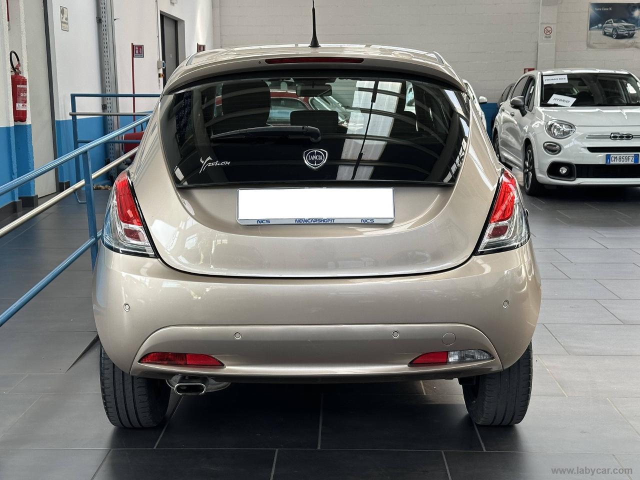 LANCIA Ypsilon 1.2 69 CV 5p. S&S Gold