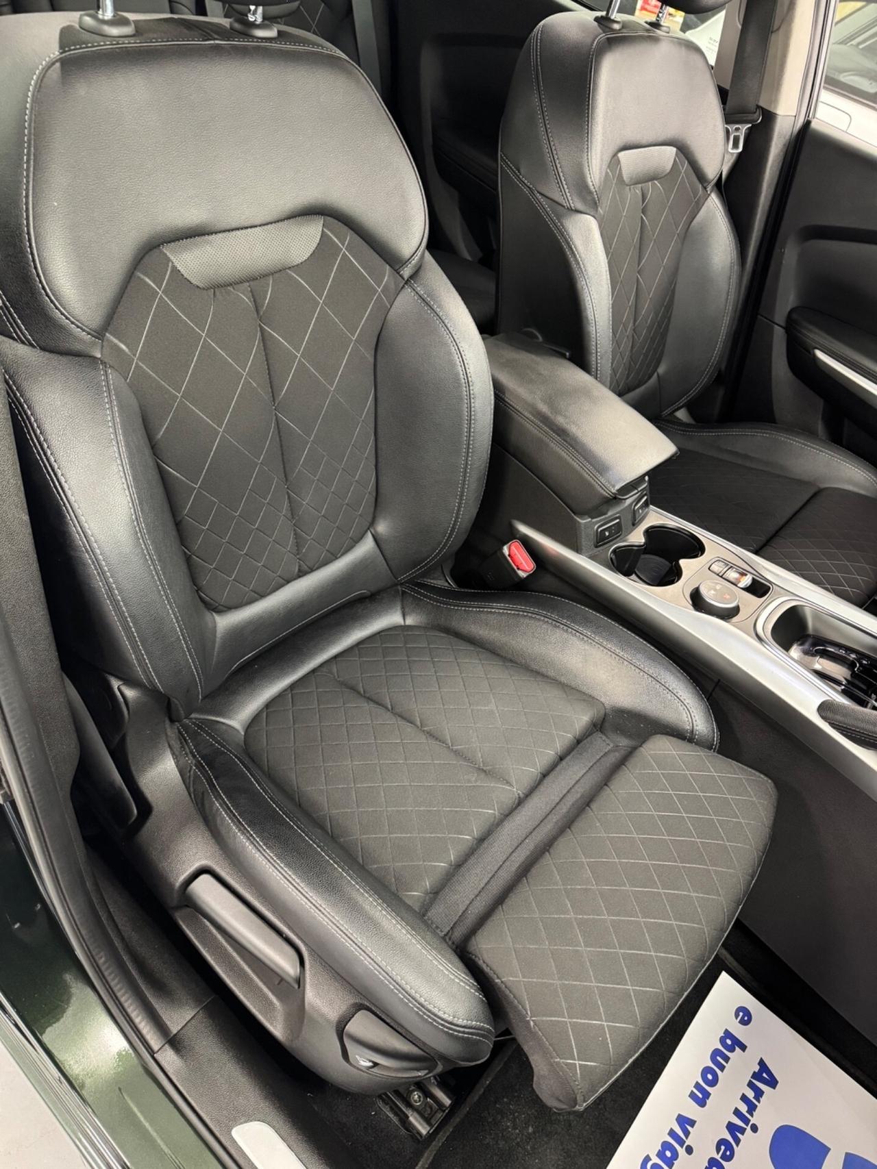 Renault Kadjar Blue dCi 8V 115CV Black Edition