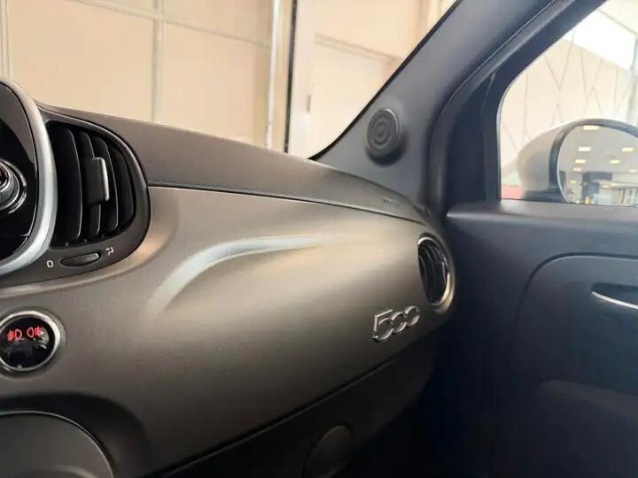 Abarth 595 1.4 Turbo T-Jet 165 CV Turismo