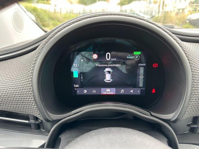 FIAT 500e 3+1 42 kWh La Prima OroRosa