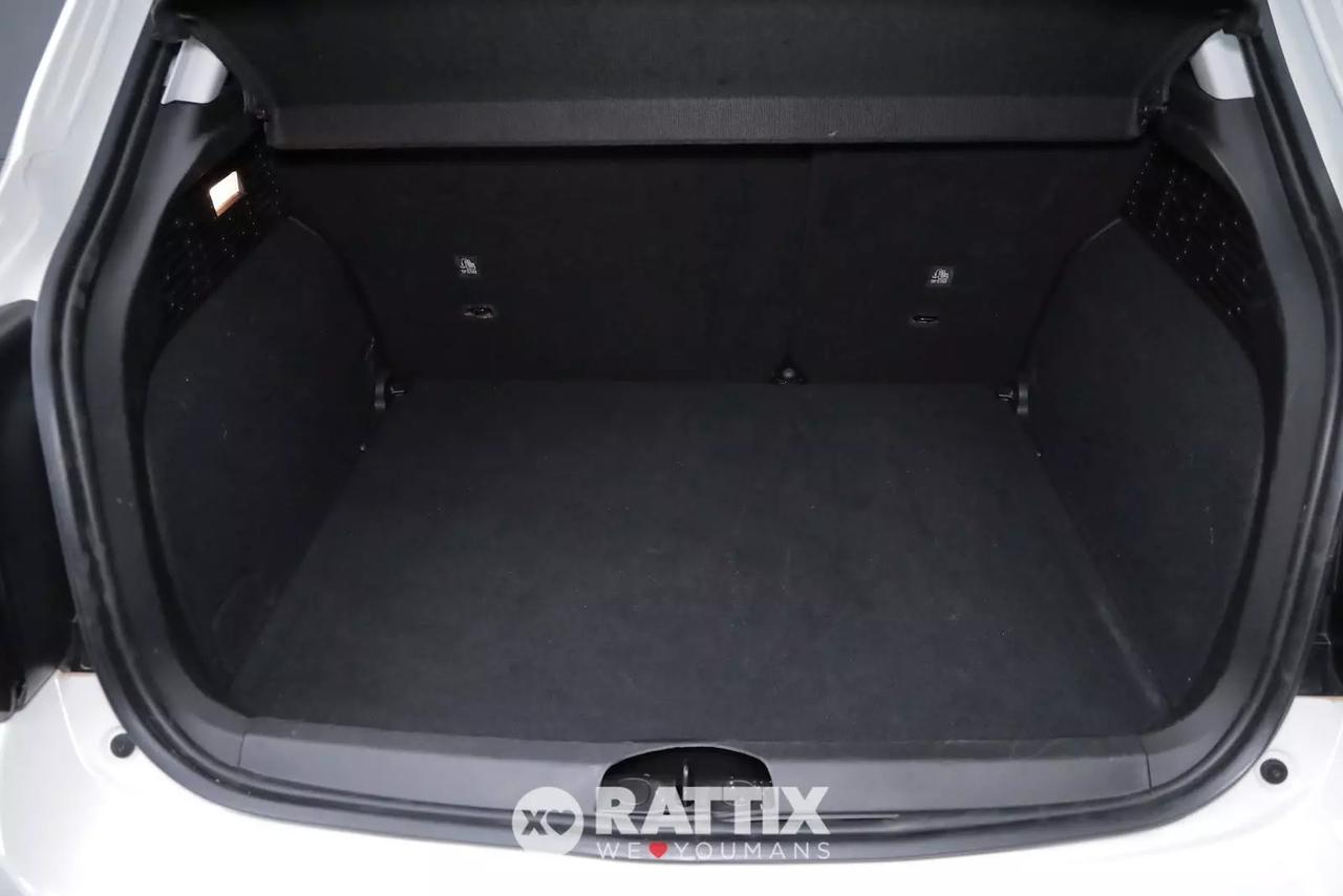 Fiat 500X 1.5 T4 Hybrid 130CV DCT