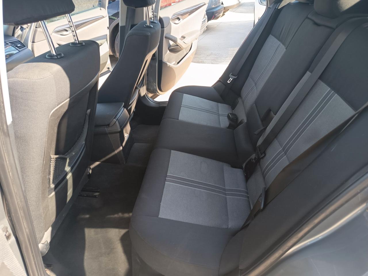 Bmw X1 sDrive18d