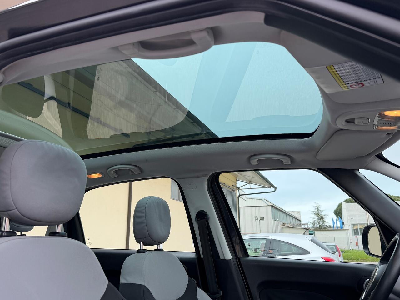 Fiat 500L 0.9 TwinAir Turbo Lounge Neopatentati