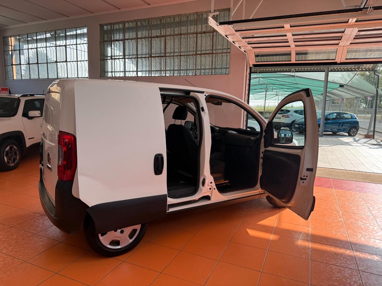 Fiat Fiorino 1.3 MJT 95CV Cargo