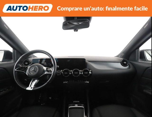 MERCEDES-BENZ GLA 180 Automatic Executive