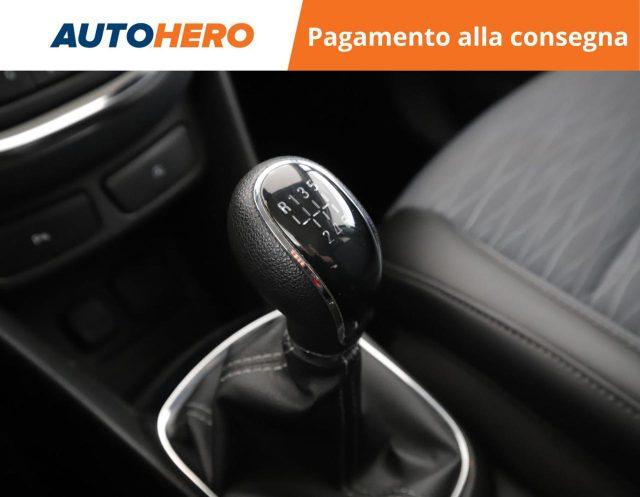 OPEL Mokka 1.7 CDTI Ecotec 130CV 4x2 Start&Stop Cosmo