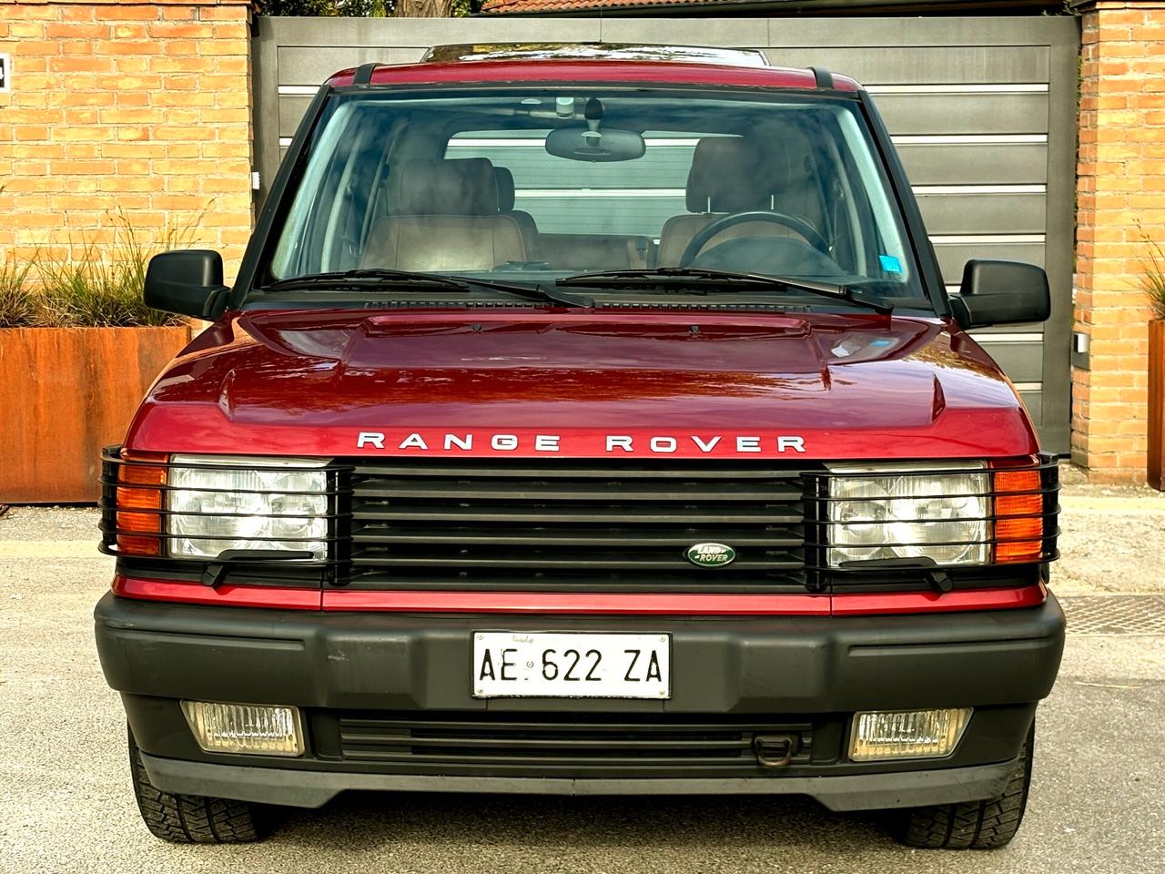 RANGE ROVER 4.6 HSE- 162000km- ASI- 1995