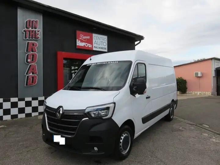 Renault Master T35 2.3 dCi 135 PM-TM Furgone Ice