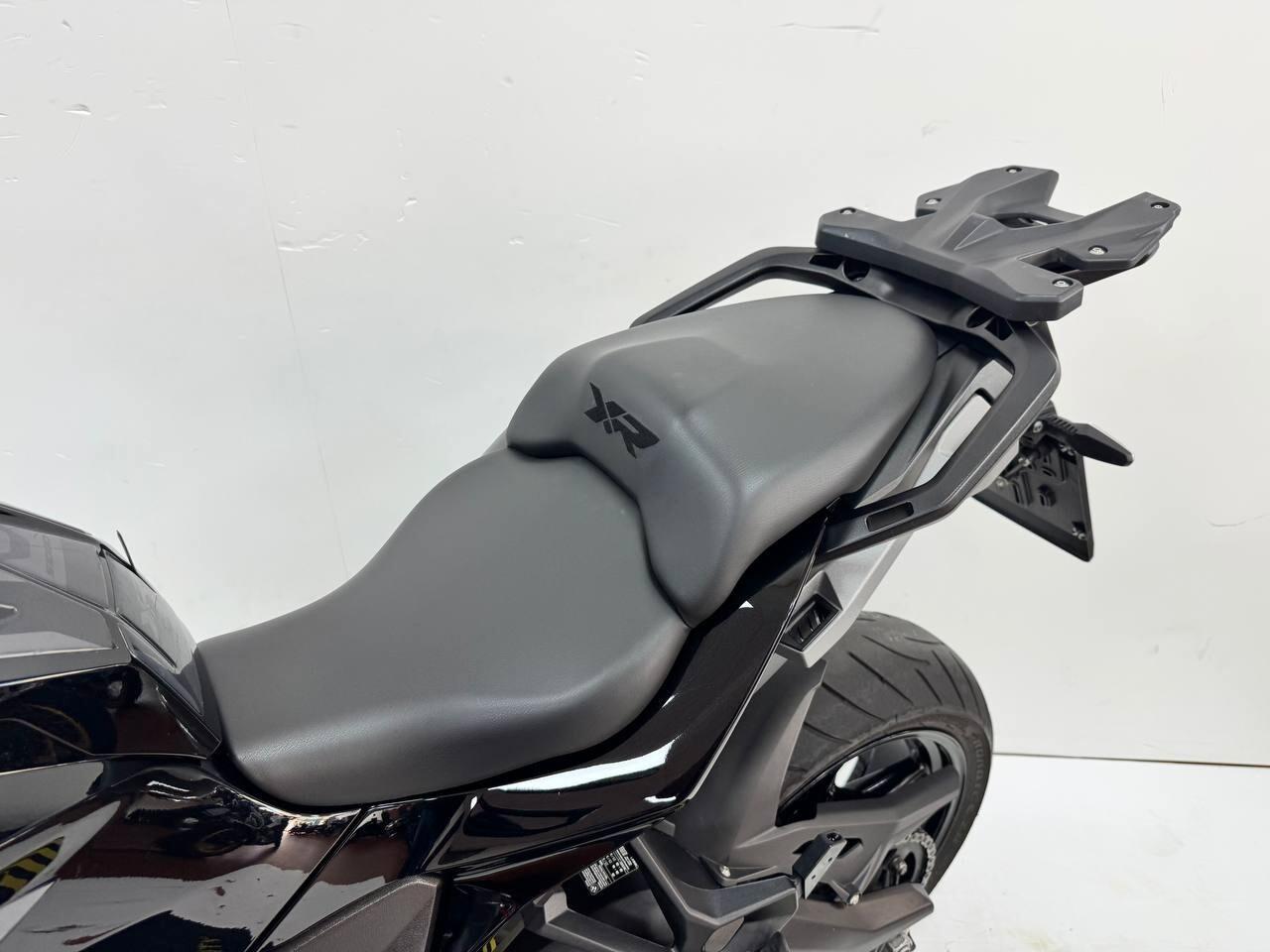 Bmw S 1000 XR Triple Black DA 188€ AL MESE – SENZA ANTICIPO